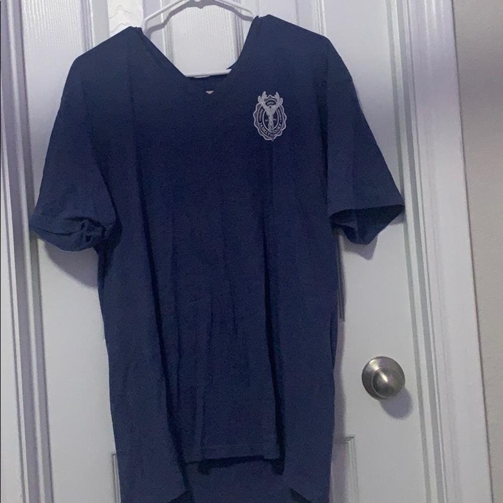 Jadelynn Brooke Tee